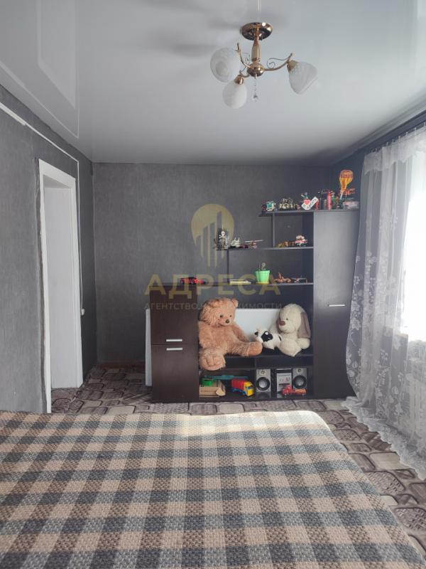 Продаётся двухуровневая 4х. - Красный Коммунар