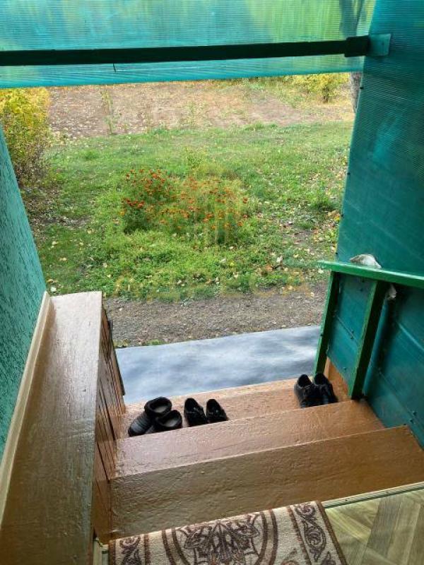 В продаже дом расположенный в живописном уголке природы, всего 30 км. - Оренбург