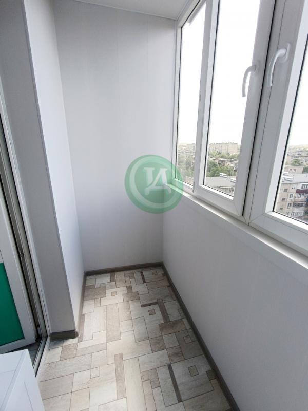 Продам квартиру в развитом районе города Орска, дом МЖК 1992 года постройки. - Орск