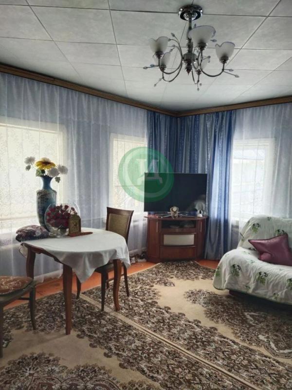 Продается уютный дом в посёлке Нагорный (р-н Мясокомбината ), ул. - Орск