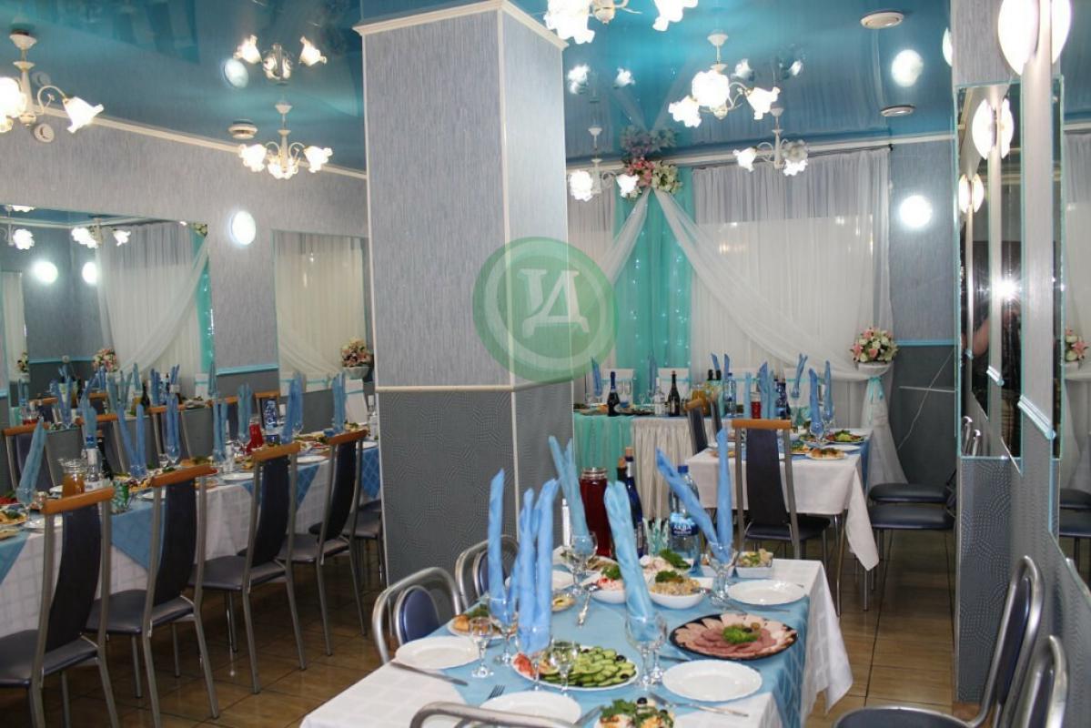 Продам нежилое помещение в котором расположен банкетные залы &laquo;Товиус&raquo;, город Орс - Орск