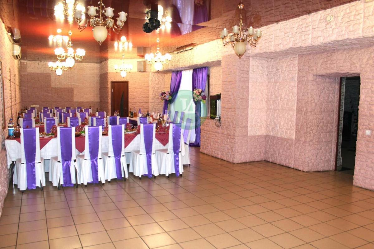 Продам нежилое помещение в котором расположен банкетные залы &laquo;Товиус&raquo;, город Орс - Орск