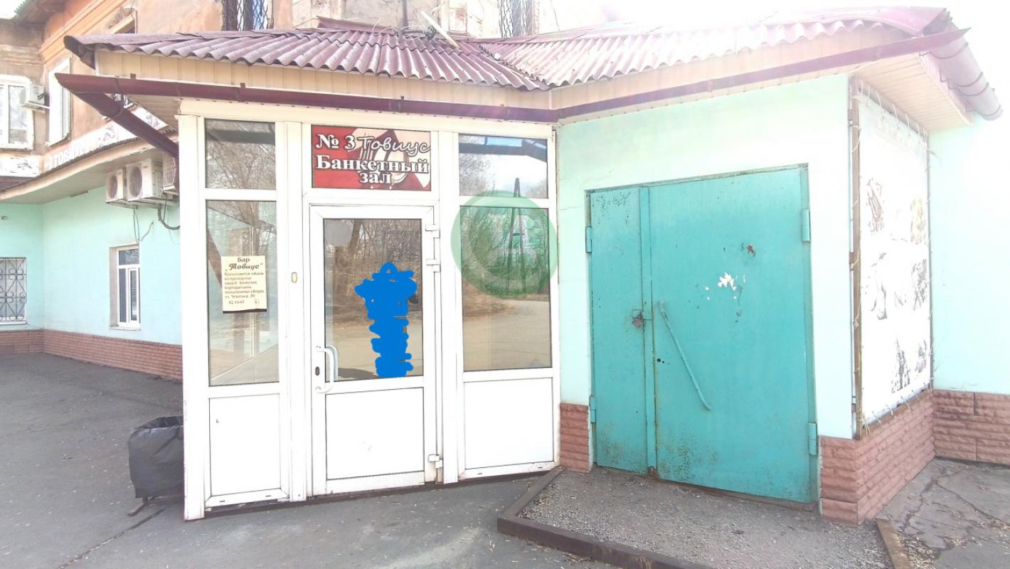 Продам нежилое помещение в котором расположен банкетные залы &laquo;Товиус&raquo;, город Орс - Орск