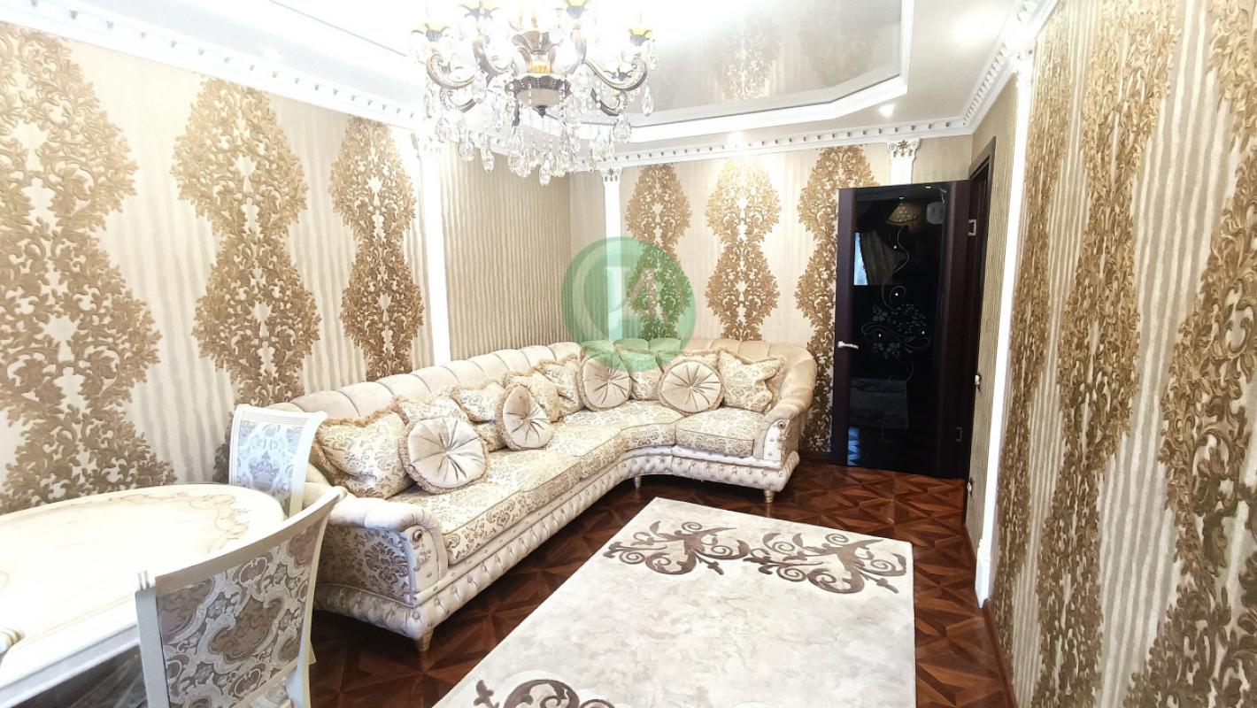 Шикарная 3-комнатная квартира, идеальное предложение на рынке города Орска! - Орск