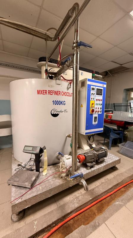 В продаже действующий производственный комплекс, объединяющий два прибыльных независимых друг от дру - Орск