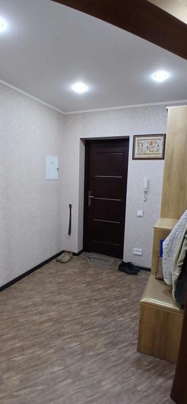 Предлагаем Вашему вниманию шикарную двухкомнатную квартиру с качественным евро ремонтом. - Новотроицк