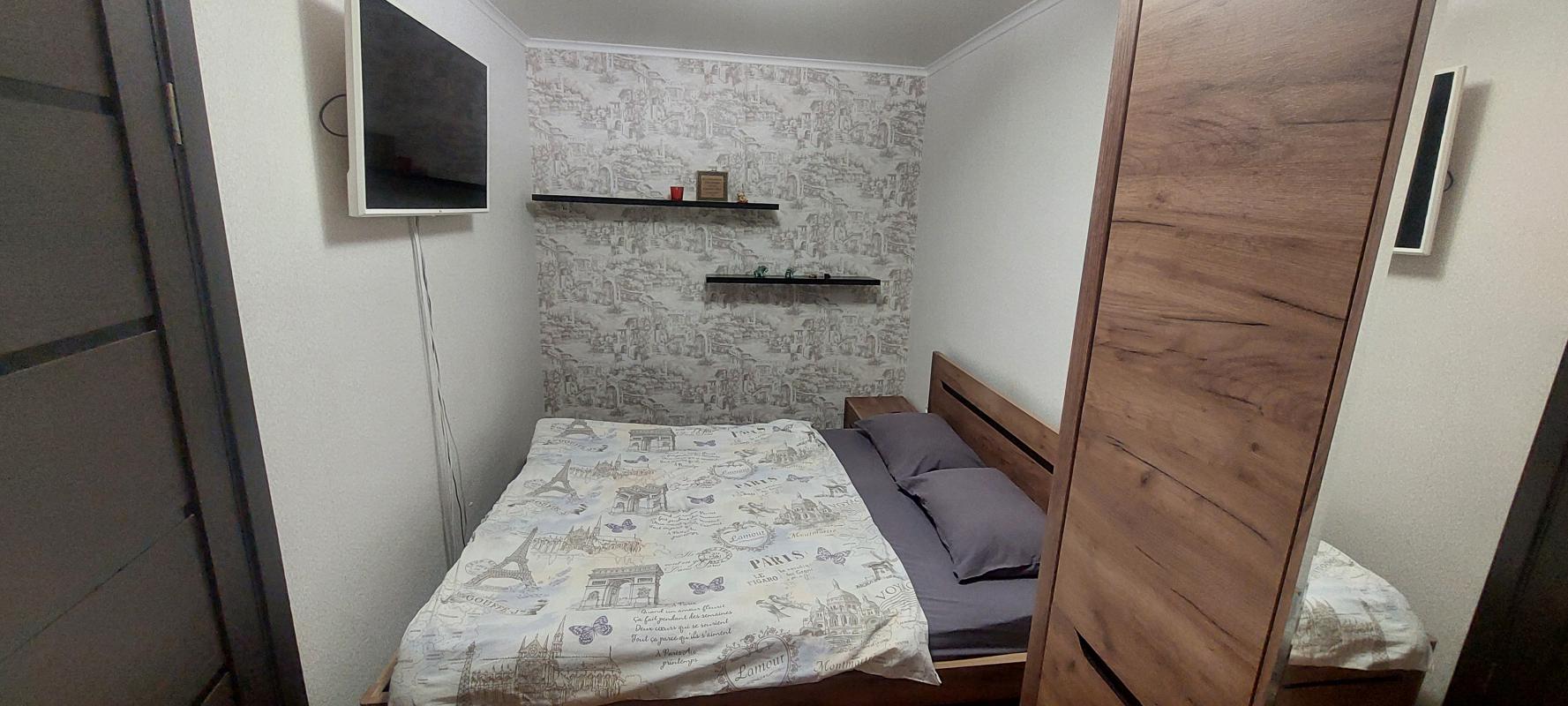 Квартира с ремонтом и мебелью. - Новотроицк