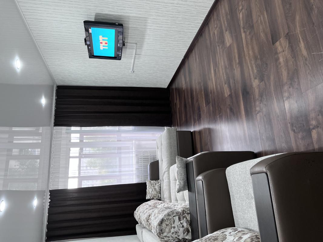 Сдаётся 1-комнатная квартира на длительный срок. - Новотроицк