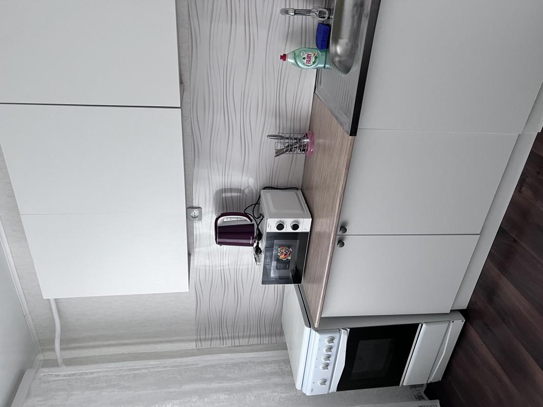 Сдаётся 1-комнатная квартира на длительный срок. - Новотроицк