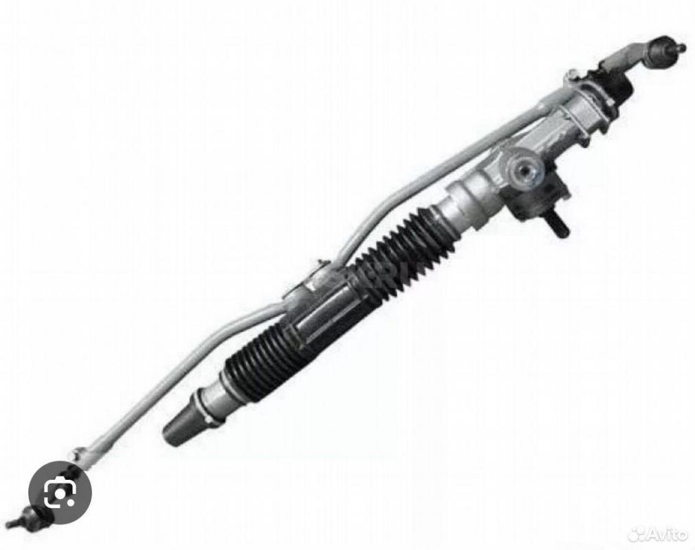 Рулевая рейка 2109, 2110 без гур. 2т.р. - Орск