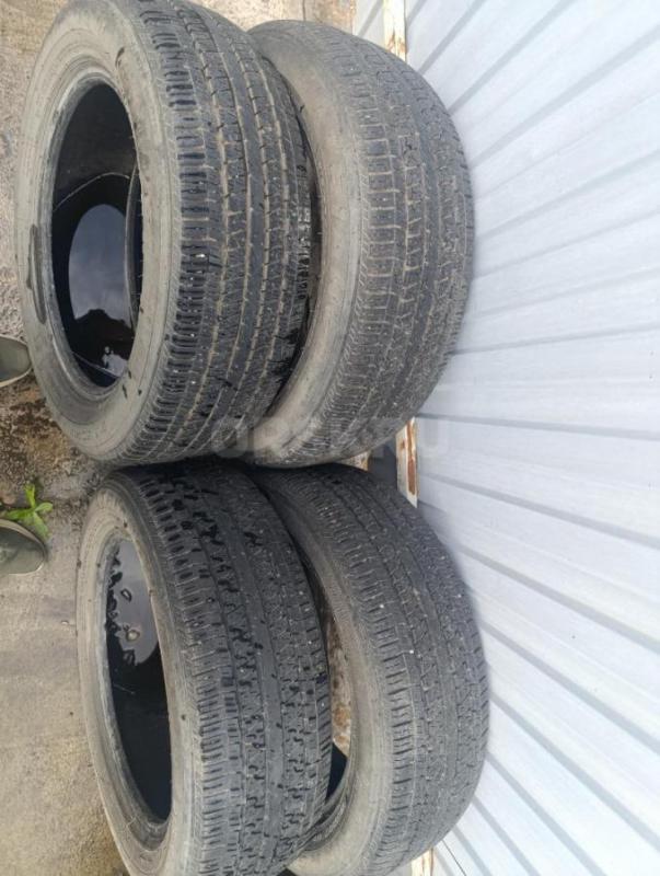 R17  Triangle 215/60 - Орск