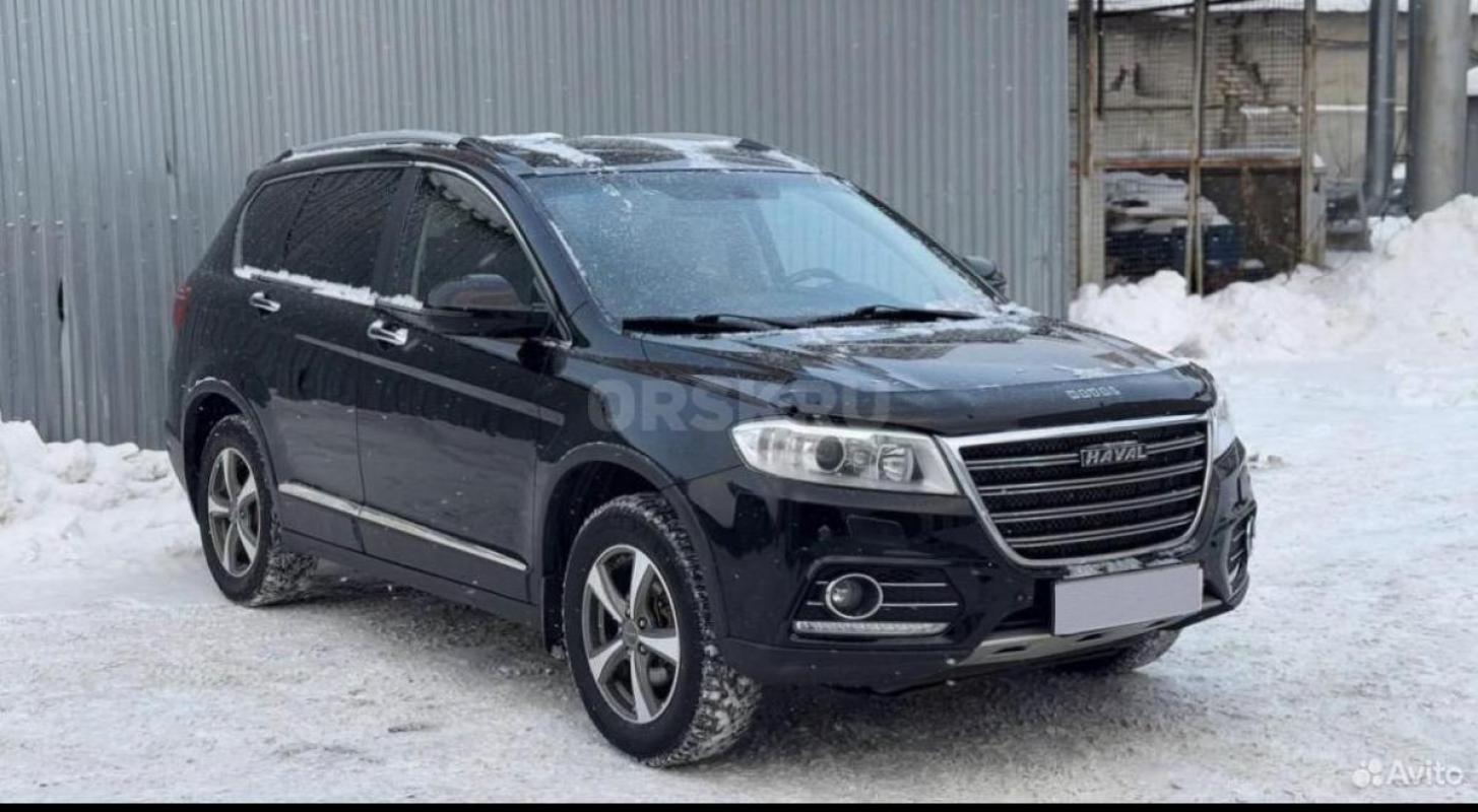 Продам в отличном состоянии, без ДТП. 3 хозяина - Гай