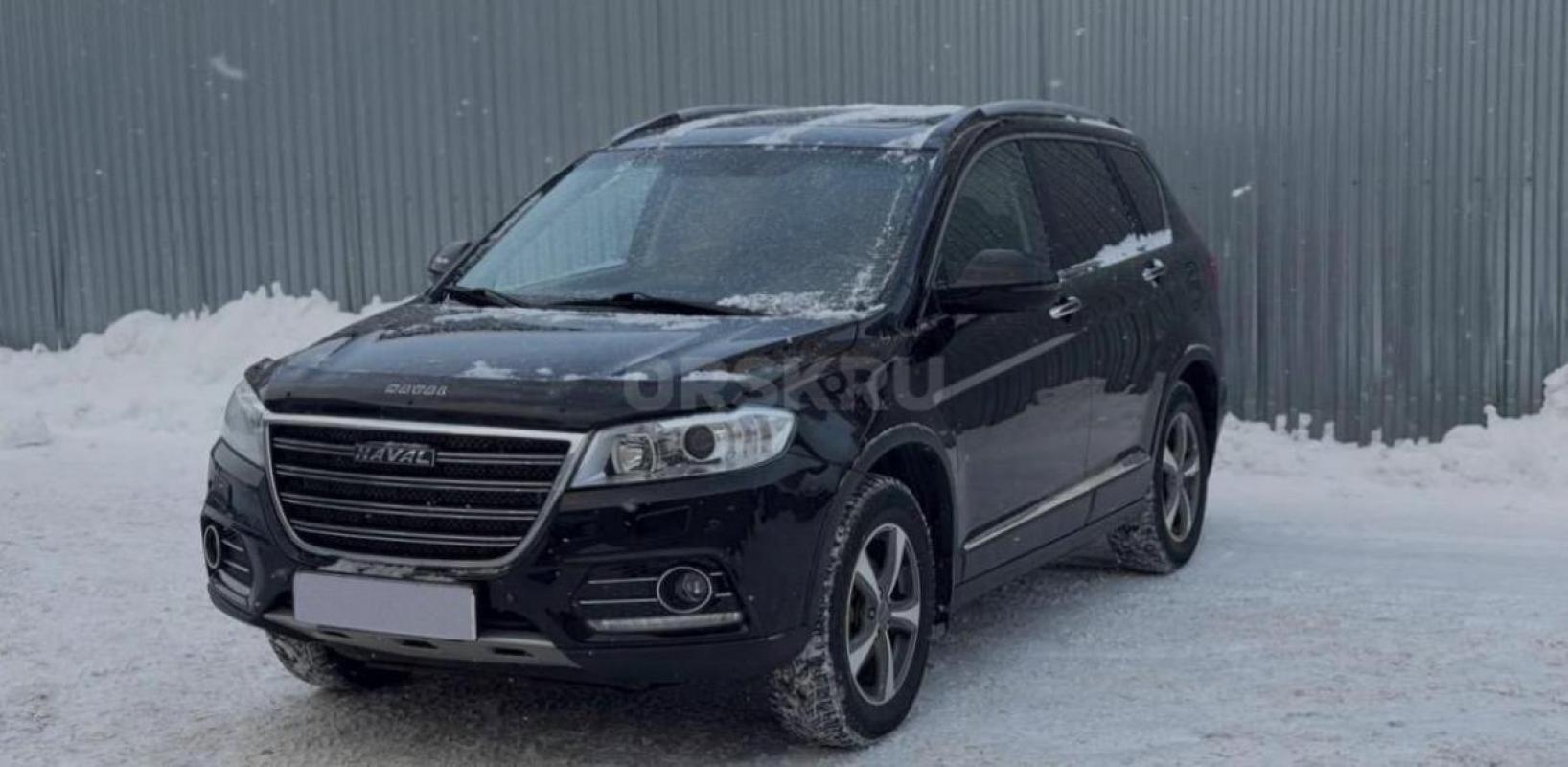 Продам в отличном состоянии, без ДТП. 3 хозяина - Гай