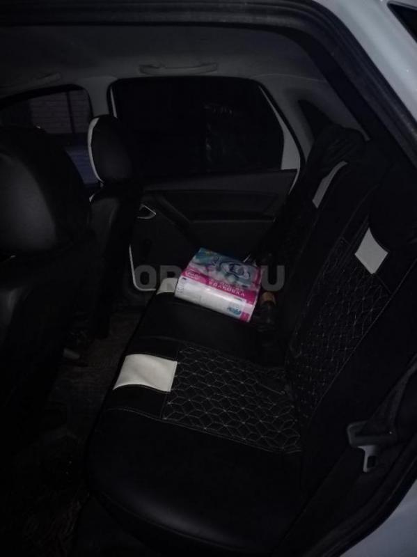 Семейное авто в отличном состоянии!!! - Орск