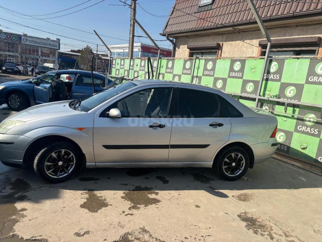 Продам машину, в хорошем состоянии, все обслуживалось вовремя, ходовая часть обслужена, кондиционер - Орск