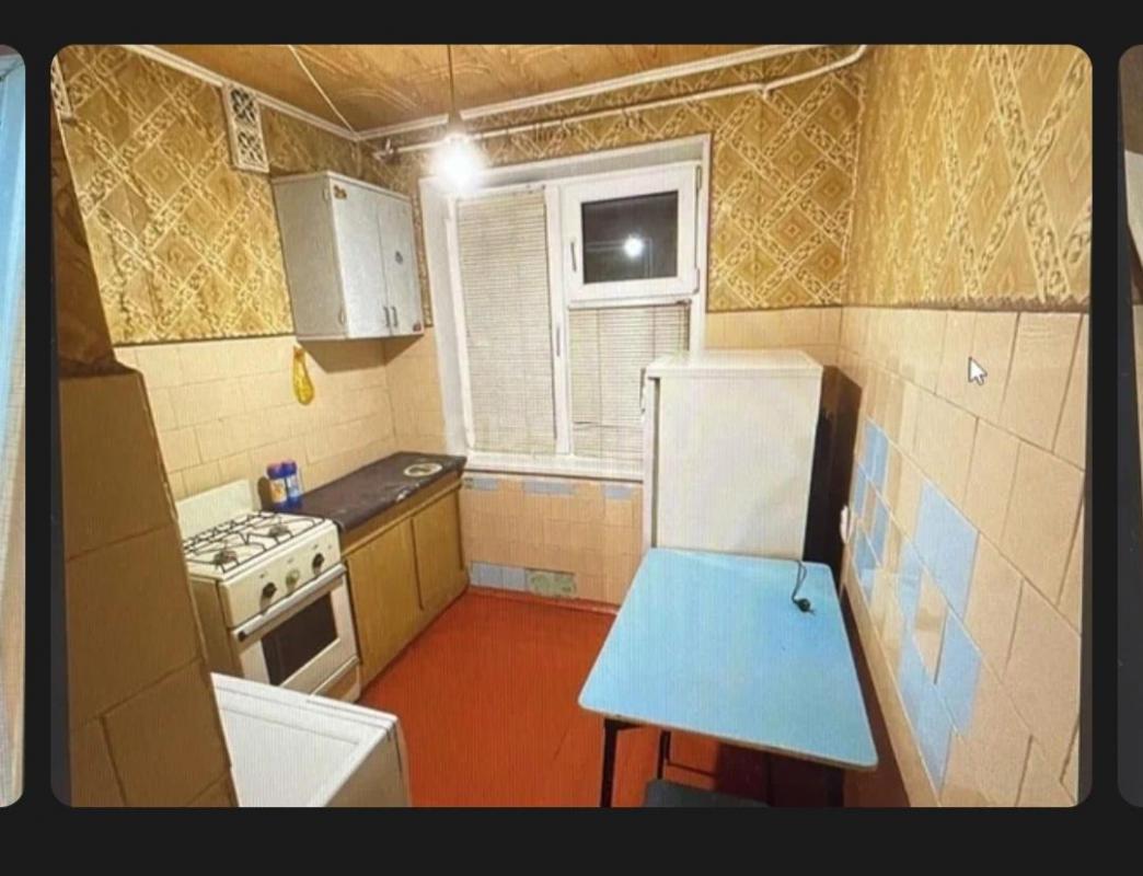 Продам 2-х комнатную квартиру, расположенную на 5-м этаже 5-ти этажного панельного дома по адресу: г - Новотроицк