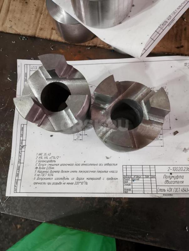 Мужчина 39 лет ищет работу. - Орск