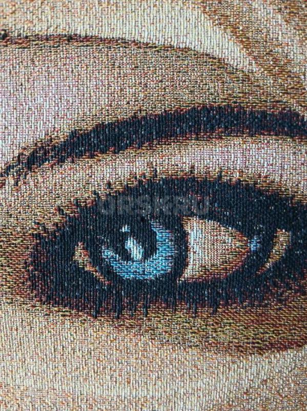 Картина «Душа пустыни» р-р: 112x52 см (Материал-гобелен,рамка-багет) Цена 500 руб - Орск