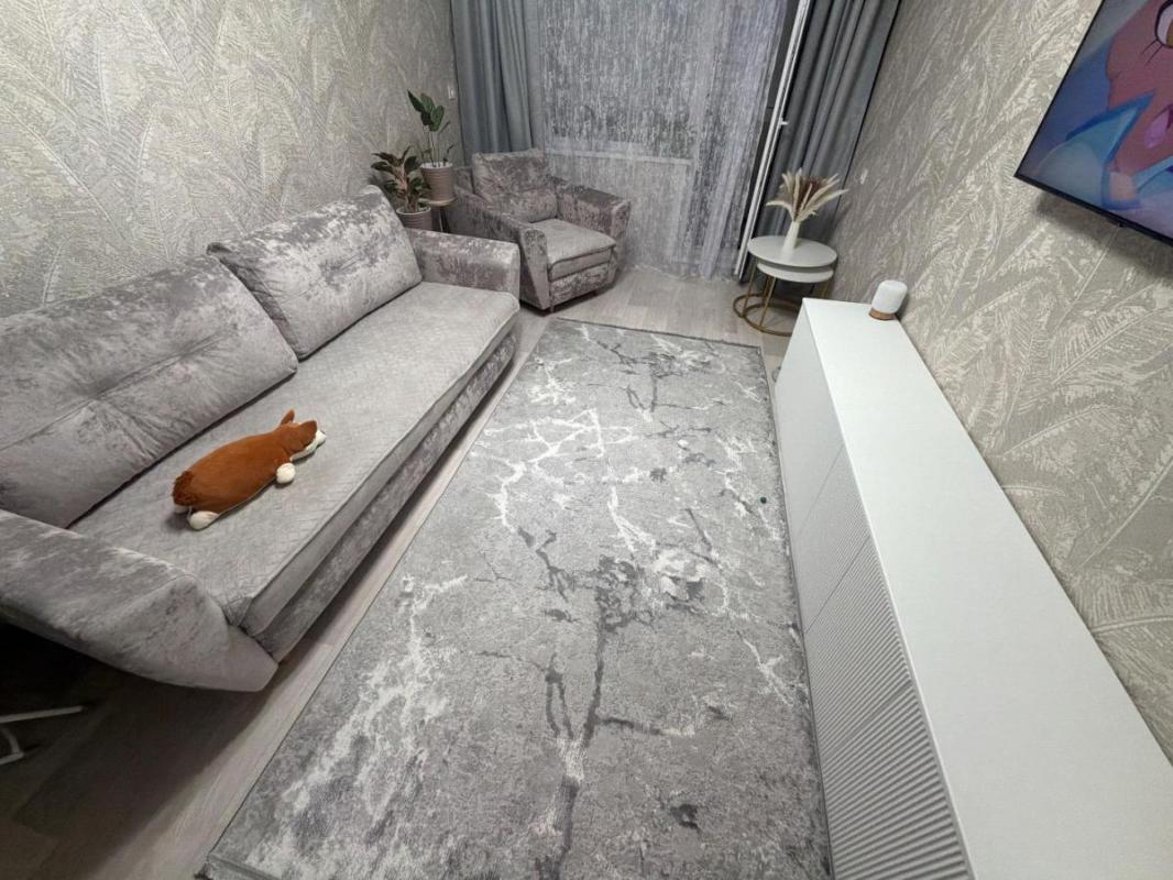 Продам совершенно новый комплект диван+ кресло все в отличном состоянии, был куплен в январе 2026 го - Орск