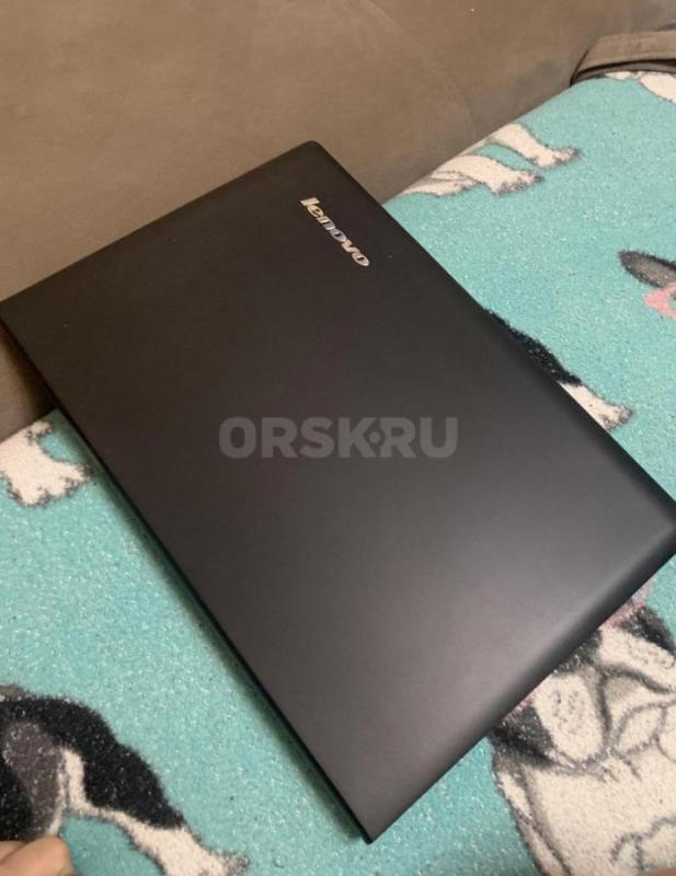 Ноутбук Lenovo в отличном состоянии
Характеристики
Процессор Intel Core i5 5217, 4 ядра 4 потокa - Орск