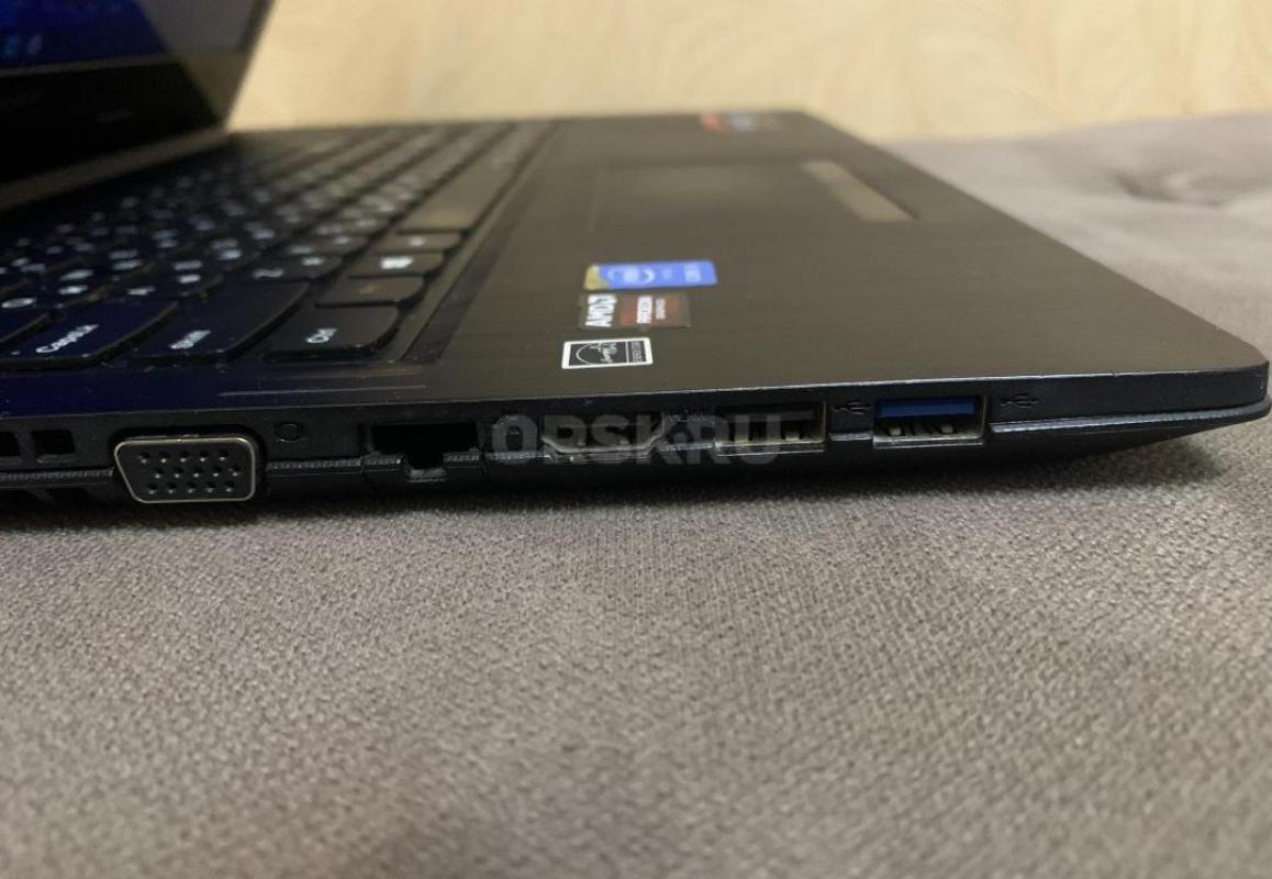 Ноутбук Lenovo в отличном состоянии
Характеристики
Процессор Intel Core i5 5217, 4 ядра 4 потокa - Орск