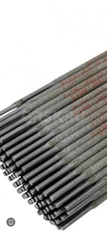 Куплю электроды мр 3мм. 4мм. - Орск