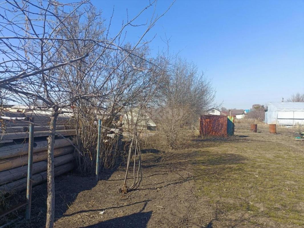 Продается ухоженный дачный участок 8,43 сотки в районе Зеленхоза со стороны очистных. 15 минут хода - Орск