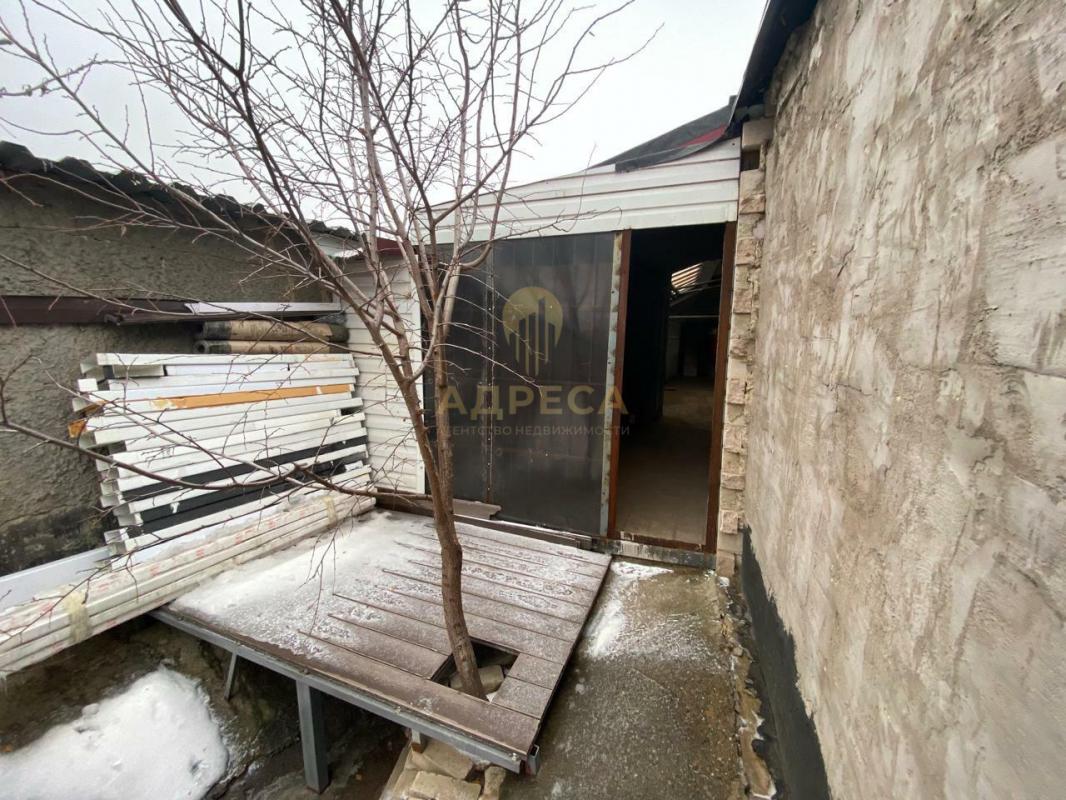 МЕЧТА ЛЮБОГО МУЖЧИНЫ !!!💪 Продается помещение ( капитальный гараж) на улице Просторной. - Оренбург