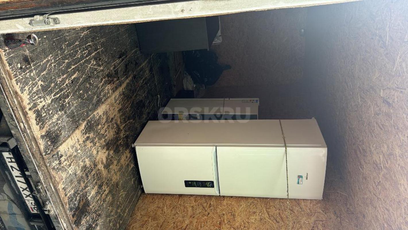 89228099071
ГРУЗОПЕРЕВОЗКИ ОРСК ГОРОД МЕЖГОРОД ГАЗЕЛЬ!! - Орск