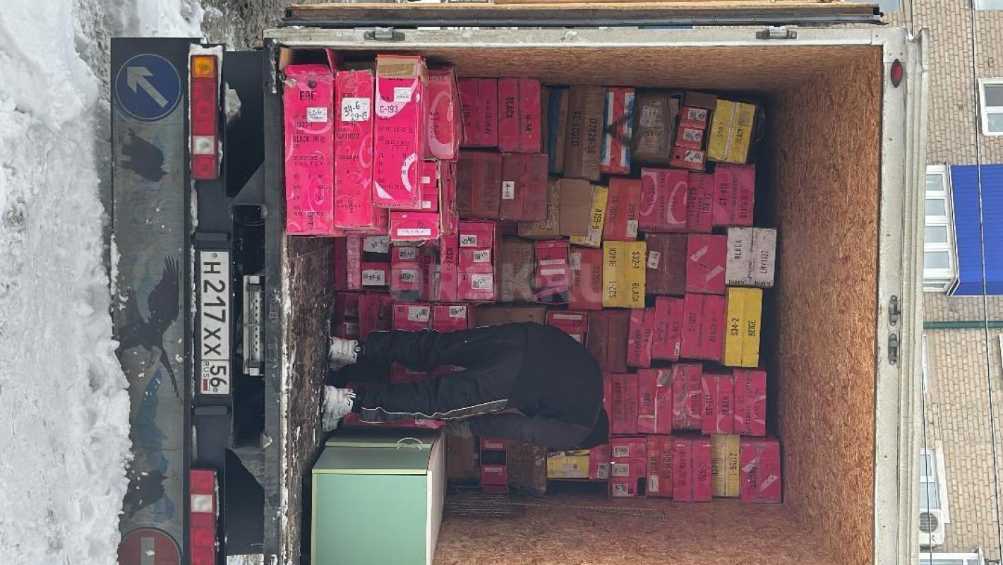 89228099071
ГРУЗОПЕРЕВОЗКИ ОРСК ГОРОД МЕЖГОРОД ГАЗЕЛЬ!! - Орск