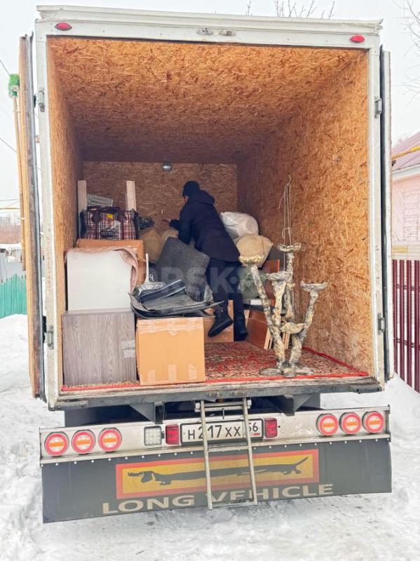 89228099071
ГРУЗОПЕРЕВОЗКИ ОРСК ГОРОД МЕЖГОРОД ГАЗЕЛЬ!! - Орск