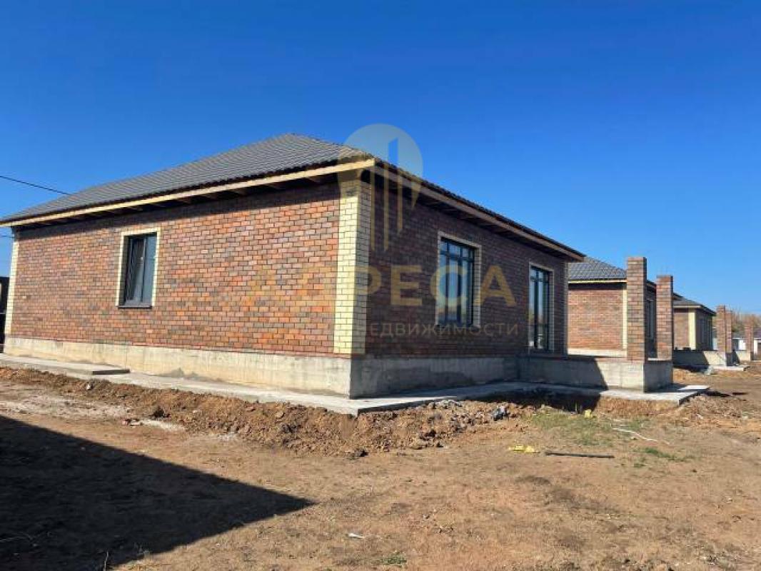 Продажа Домов напрямую От Юридического лица, по Семейной ипотеке под 6%, сельская ипотека 3 %! - Благословенка