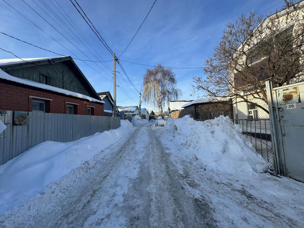 Продается частный дом , общей площадью 84 кв . - Оренбург