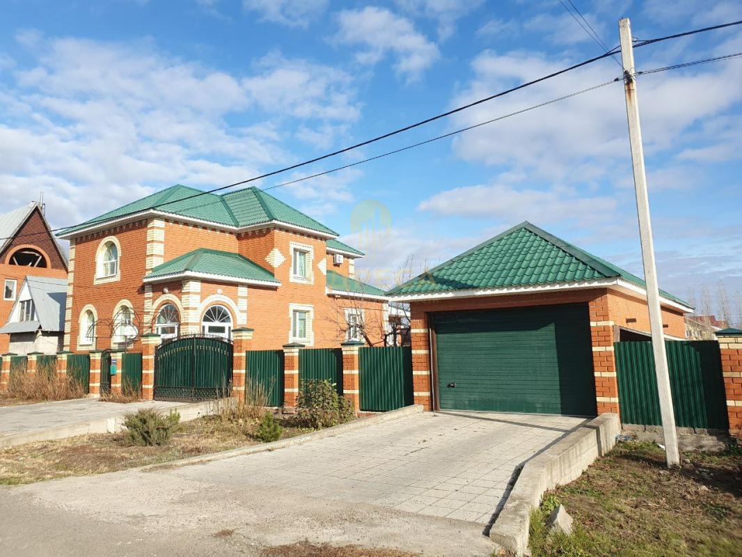 ▎Ваш идеальный дом в поселке "Южный Урал"! - Южный Урал