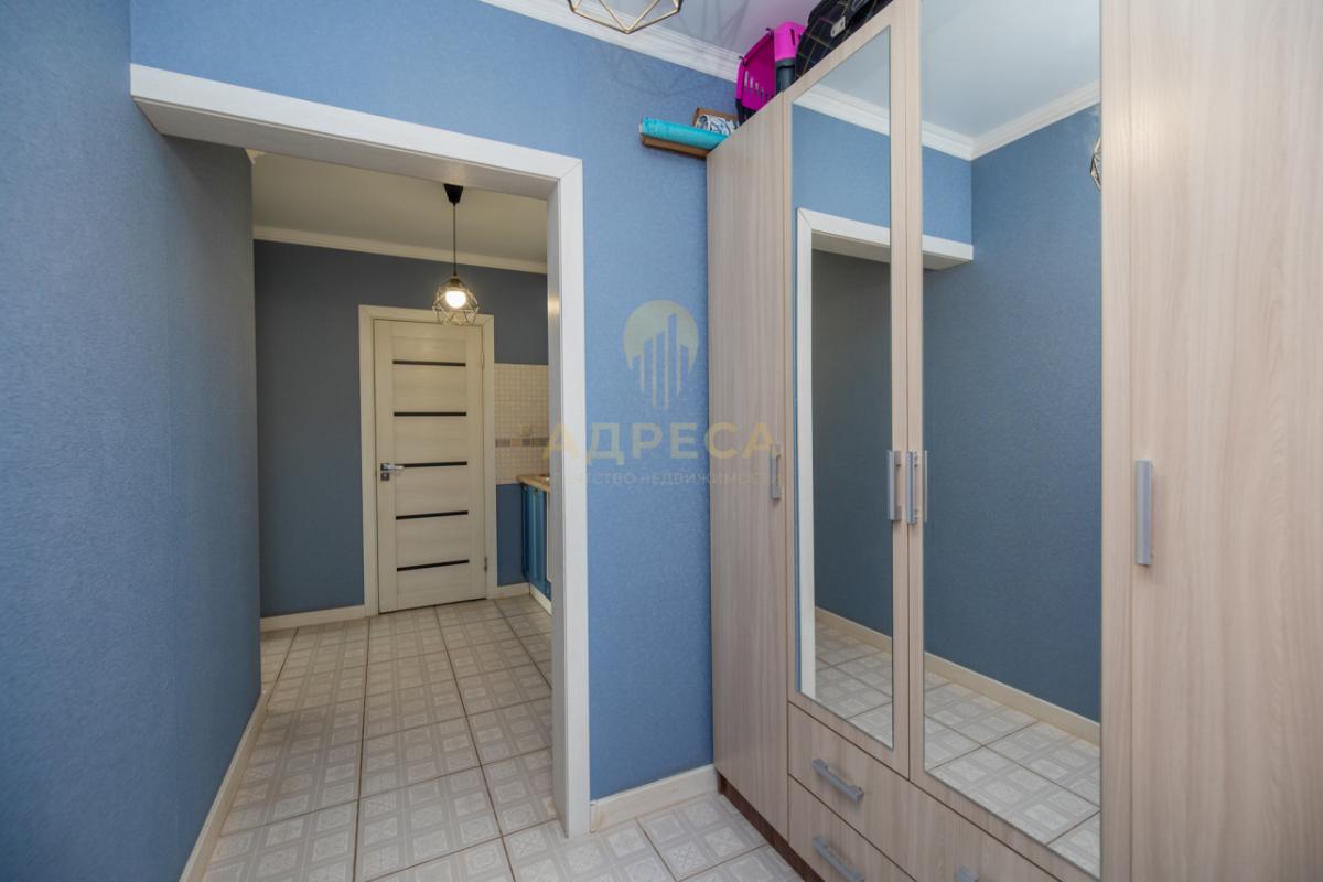 Продается студия в районе с развитой инфраструктурой. - Оренбург