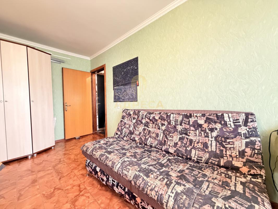 Продаётся тёплая, просторная 1- комнатная квартира! - Оренбург