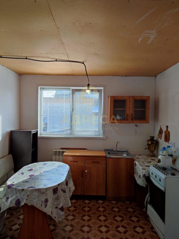 Предлагается к продаже дом в районном центре села Сакмара. - Сакмара