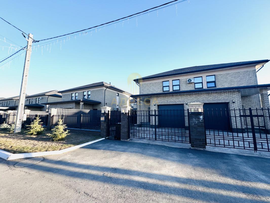 Продается таунхаус в Экодолье. - Ивановка