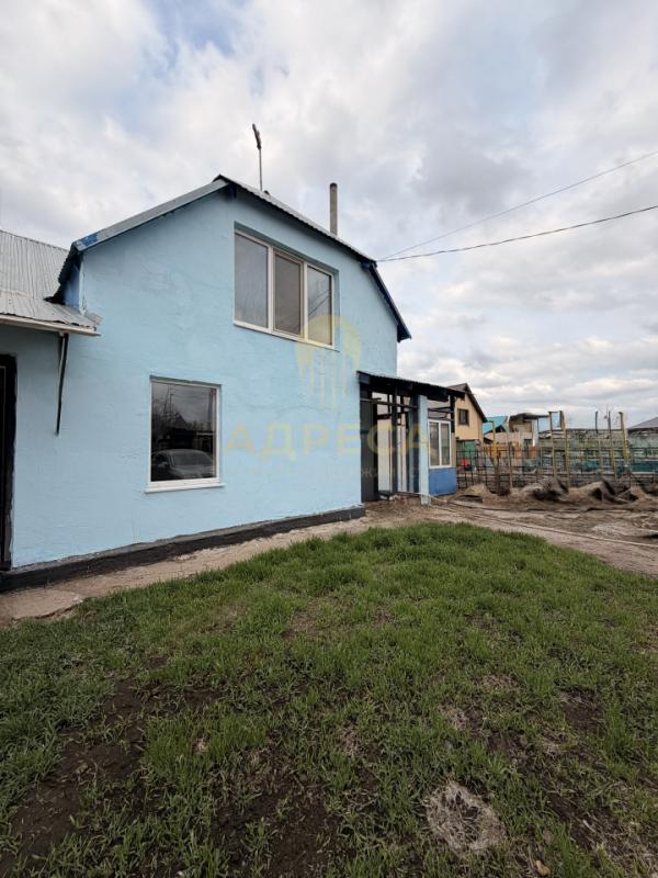 Продается дом в тихом, озелененном районе, рядом с историческим центром города в СНТ Газовик!!! - Газовик