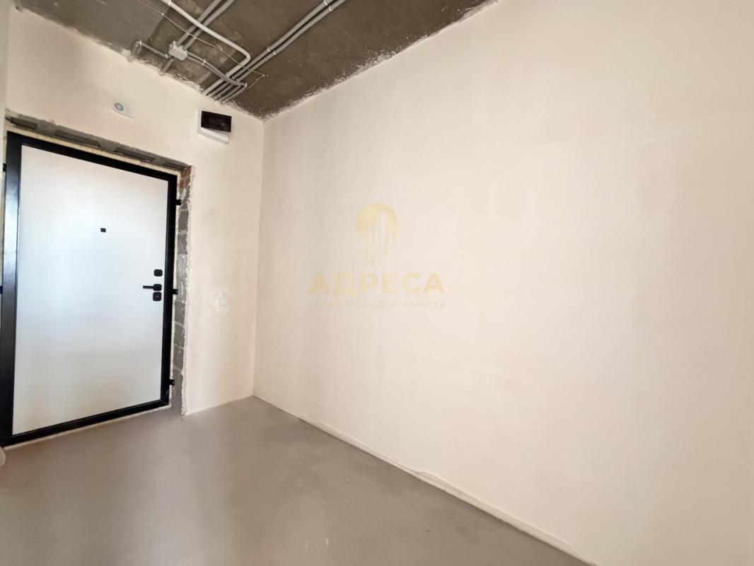 Продается квартира в авторском доме " Перовский", ул. - Оренбург