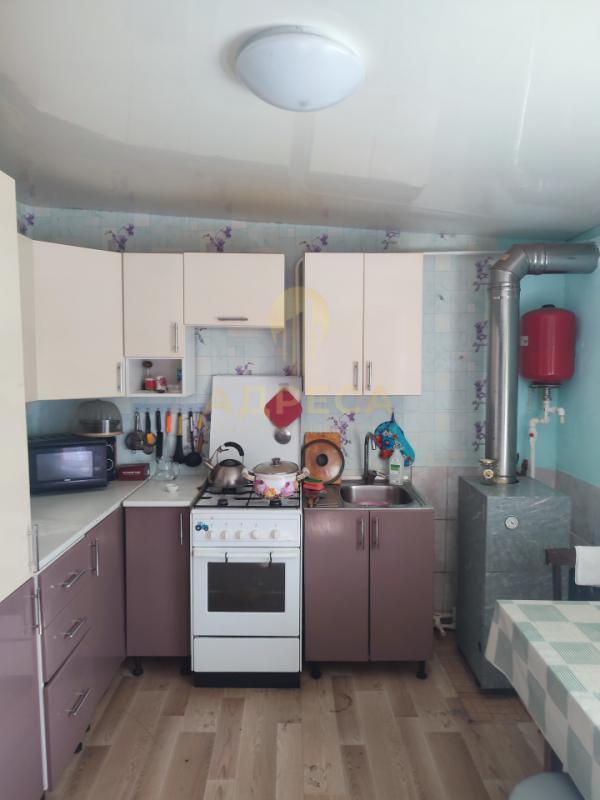 Продаётся двухуровневая 4х. - Красный Коммунар