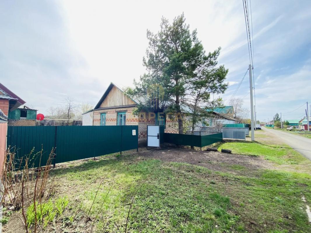 Продается 4 комнатная квартира площадью 64 кв. - Оренбург