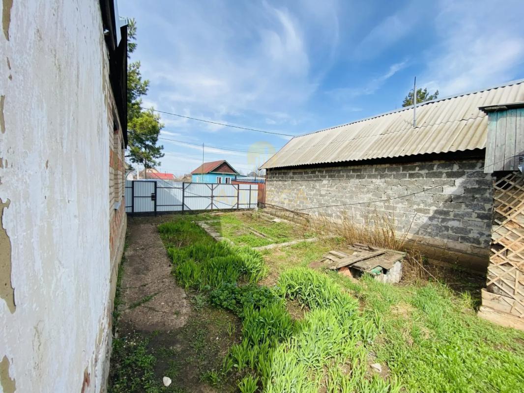 Продается 4 комнатная квартира площадью 64 кв. - Оренбург