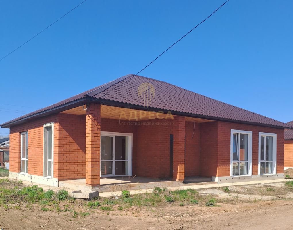 Продаётся уютный дом в тихом районе поселке "Неженка"в НЕ ЗАТОПЛЯЕМОЙ ЗОНЕ !!! - Нежинка