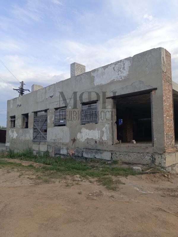 Продам здание под торговый комплекс. - Орск