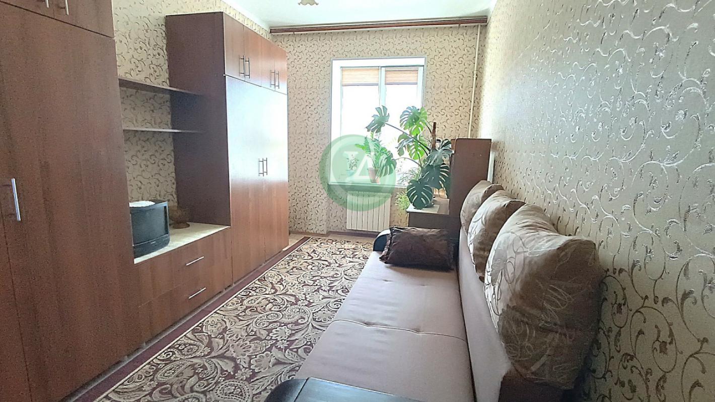 Отличная 3-комнатная квартира, достойное предложение на рынке города Орска! - Орск