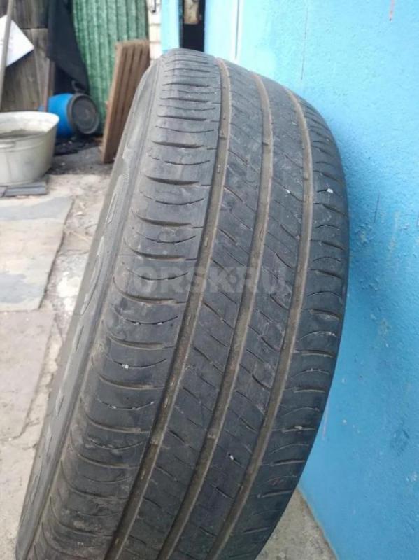Летние Cumho 7 Solus 205/65 R16 - Орск