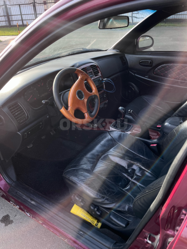 Продается автомобиль! - Орск