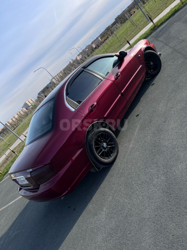 Продается автомобиль! - Орск