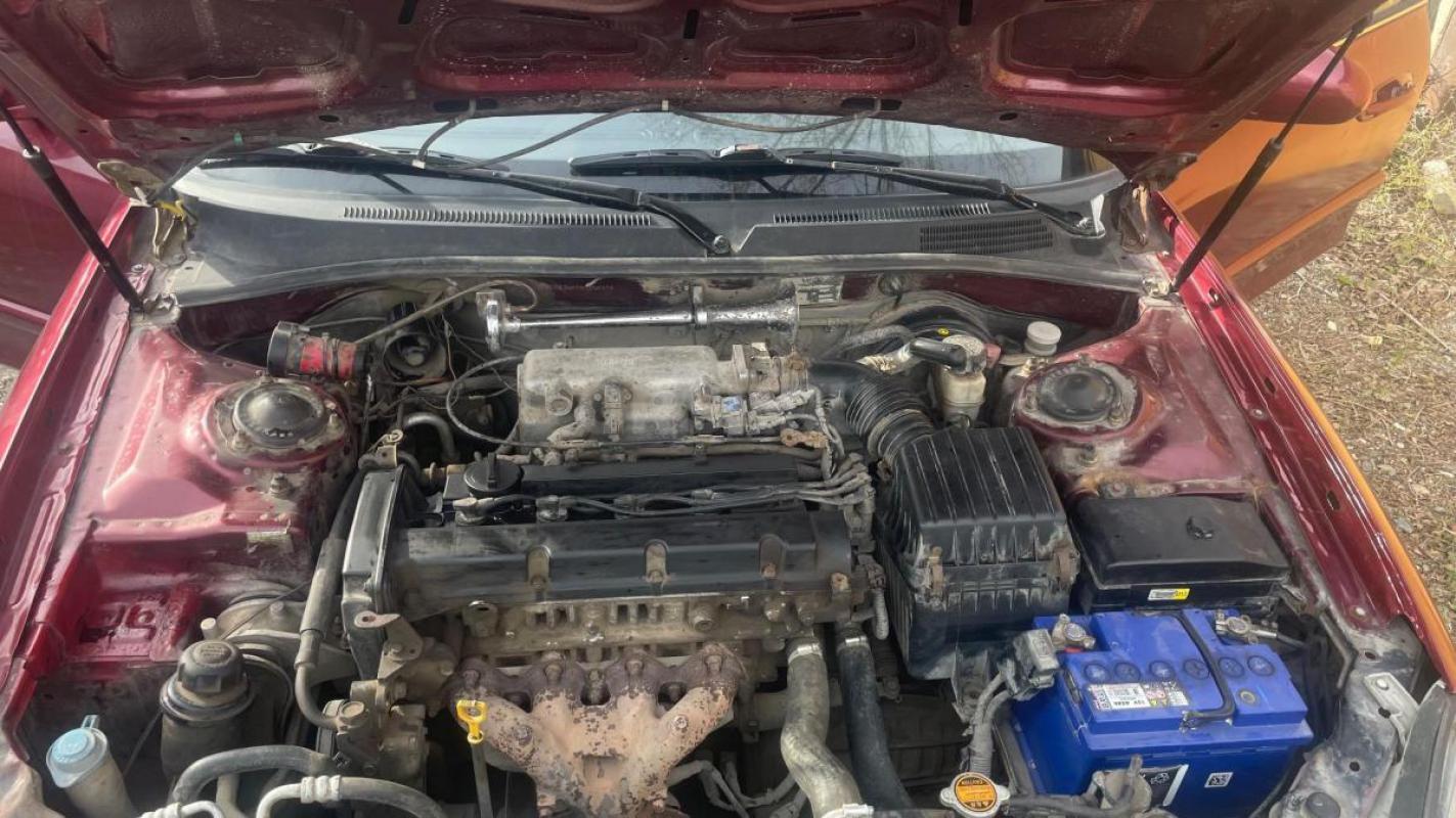 Продается автомобиль! - Орск